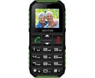 Maxcom Maxton M60 Zielony - 1389816 - zdjęcie 1
